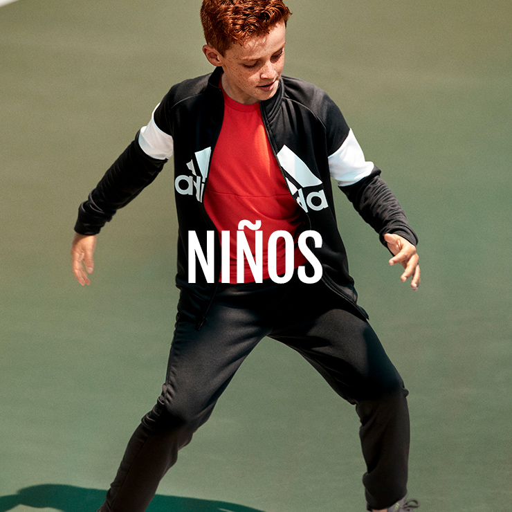 ADIDAS NIÑOS